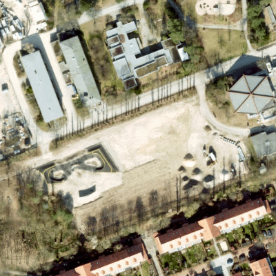 Zehlendorf pumptrack