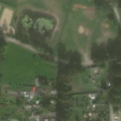 Altentreptow pumptrack