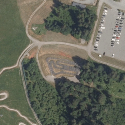 Tröpolach pumptrack