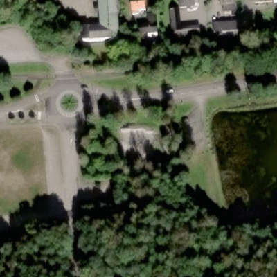 Örkelljunga Skatepark 