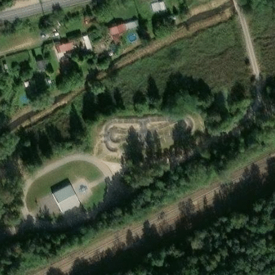 Vejprnice pumptrack