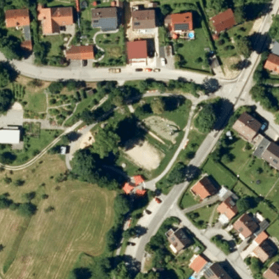 Fürstenzell pumptrack