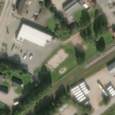 Smålandsstenar skatepark