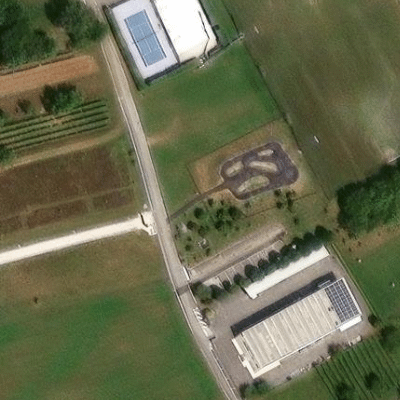 Dino Granzotto pumptrack