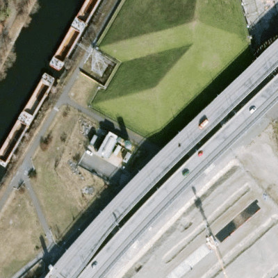 Nest skatepark
