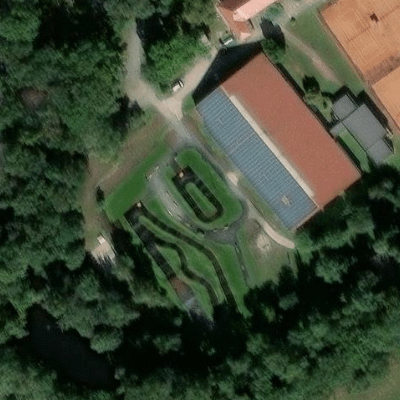 Elsterwerda pumptrack