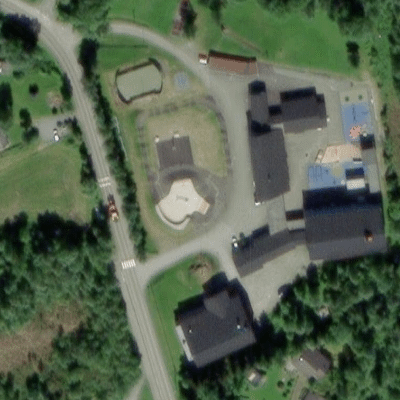 Enga skole skatepark