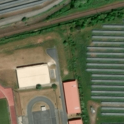 Großenhain pumptrack