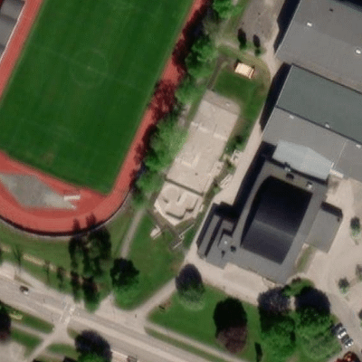 Falköping skatepark