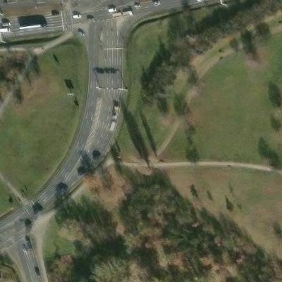 Hönow skatepark