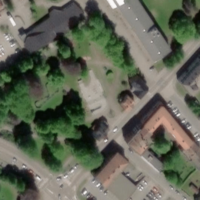 Hässleholm Skatepark 