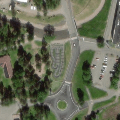 Skövde pumptrack