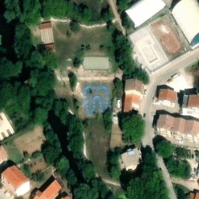 Bussi Sul Tirino pumptrack