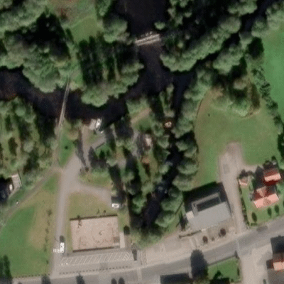 Hillerstorp skatepark