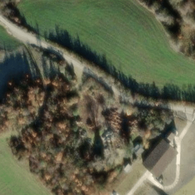 Králův Dvůr u Berouna pumptrack