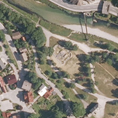 Idrija pumptrack