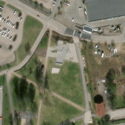 Kristinehamns Skatepark