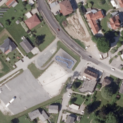 Maria Wörth pumptrack