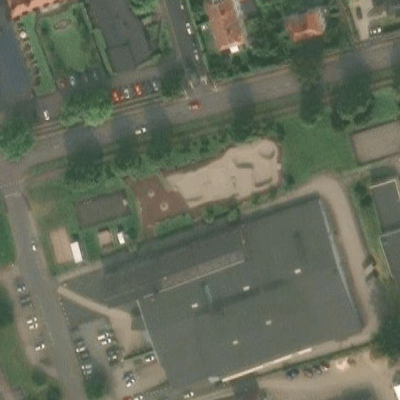 Olliewood - Jönköping skatepark