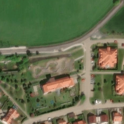 Holubice-Tursko pumptrack