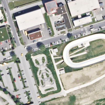 Hello Yellow pumptrack