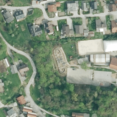 Notranje Gorice pumptrack