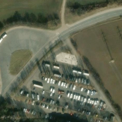 Čimice DIY skatepark