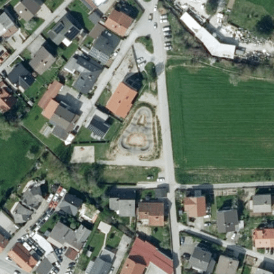 Kolopark Podutik pumptrack