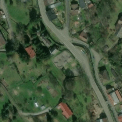 Volfartice pumptrack