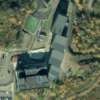 Kabelvåg Skatepark
