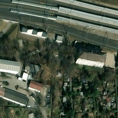 Nad Slávií Skatepark