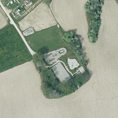 Depala Vas pumptrack