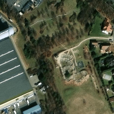 Čestlice-Říčany pumptrack