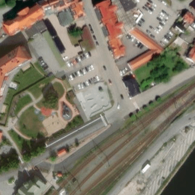 Sölvesborg Skatepark 