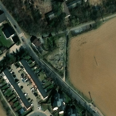 Nupaky-Říčany pumptrack