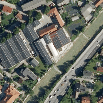 Kamnik DIY skatepark