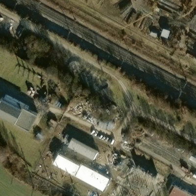 Strančice pumptrack