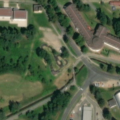 Stráž pod Ralskem pumptrack