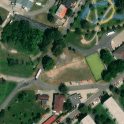Benátky nad Jizerou pumptrack