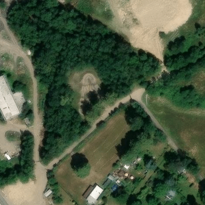 Hrádek nad Nisou pumptrack