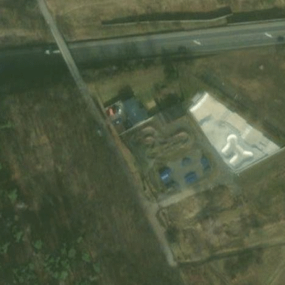 Mladá Boleslav pumptrack