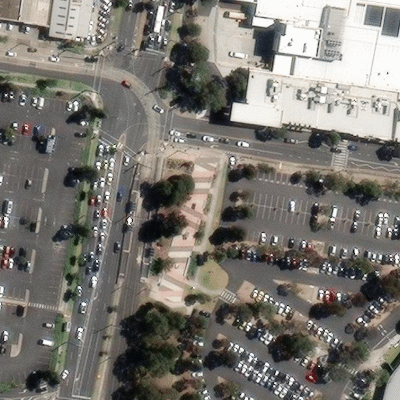 Maribyrnong Skatepark