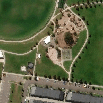 Aston Fields skatepark