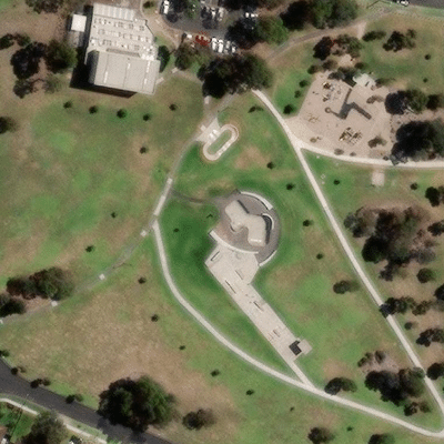 Meadow Heights Skatepark