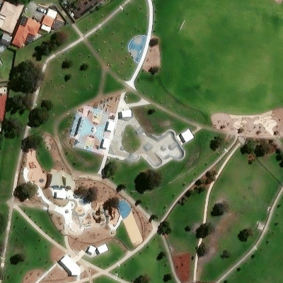 Carrum Downs skatepark