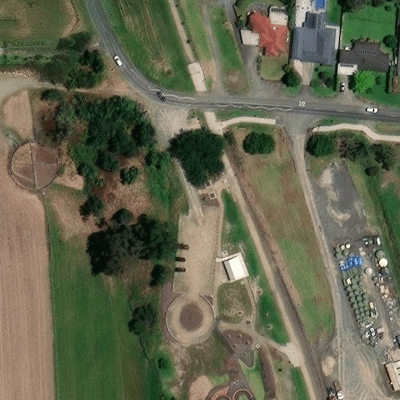 Coldstream pumptrack