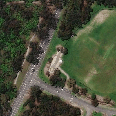 Beaconsfield skatepark
