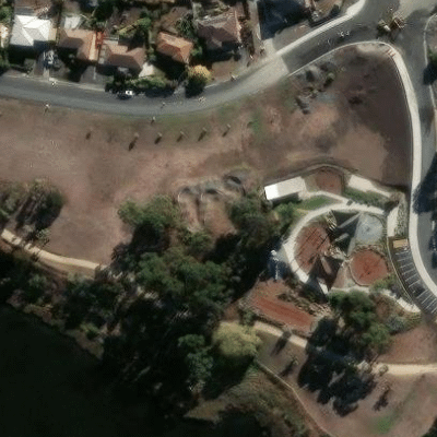 Bridgewater pumptrack