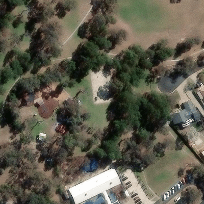 MacArthur skatepark