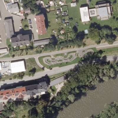 Hinterberg pumptrack